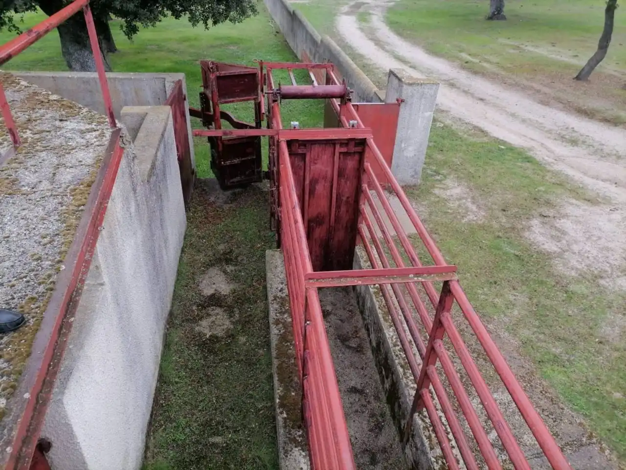Terreno en venta en Poligono 1, La Alameda de Gardón