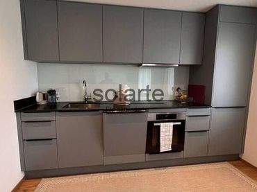 Appartement avec balcon à vendre à Carretera del Prat