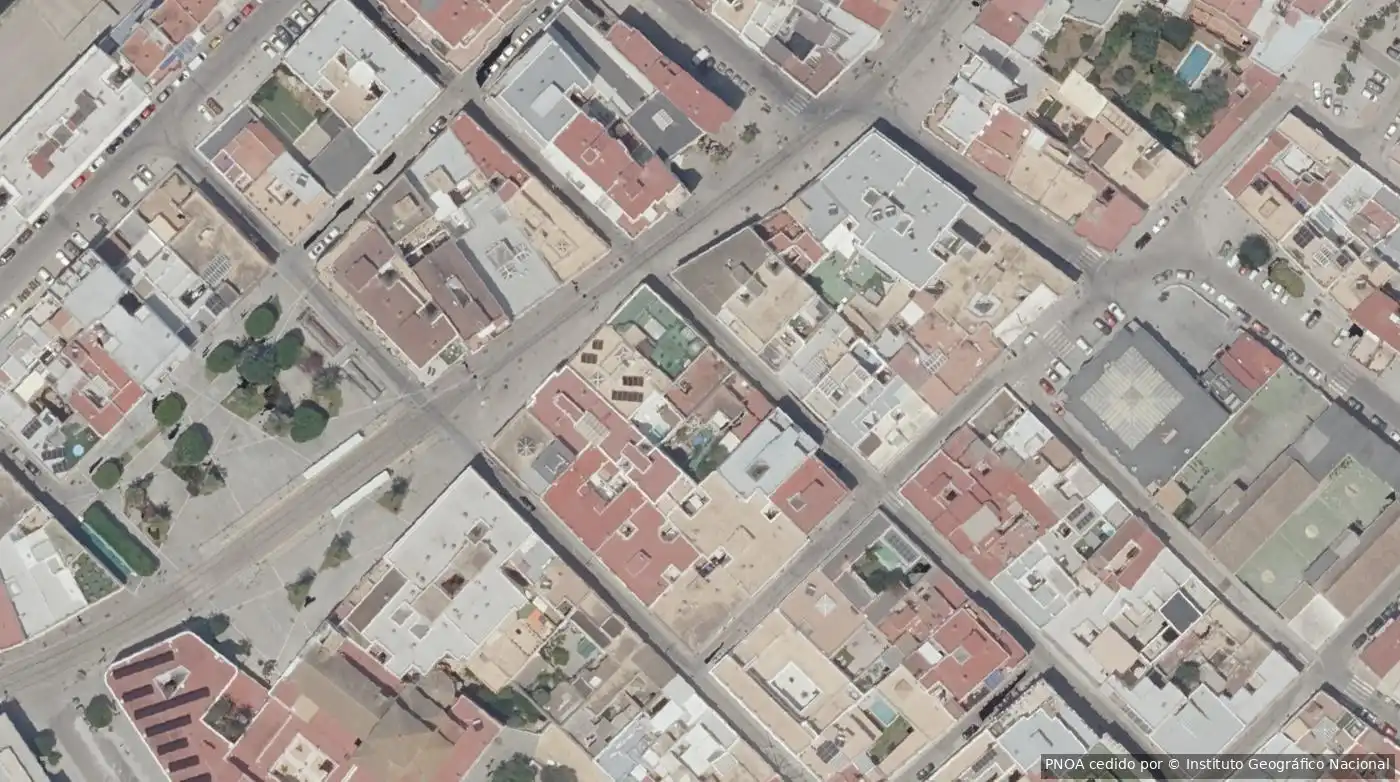 Wohnung zum Verkauf in El Carmen, imagen 6