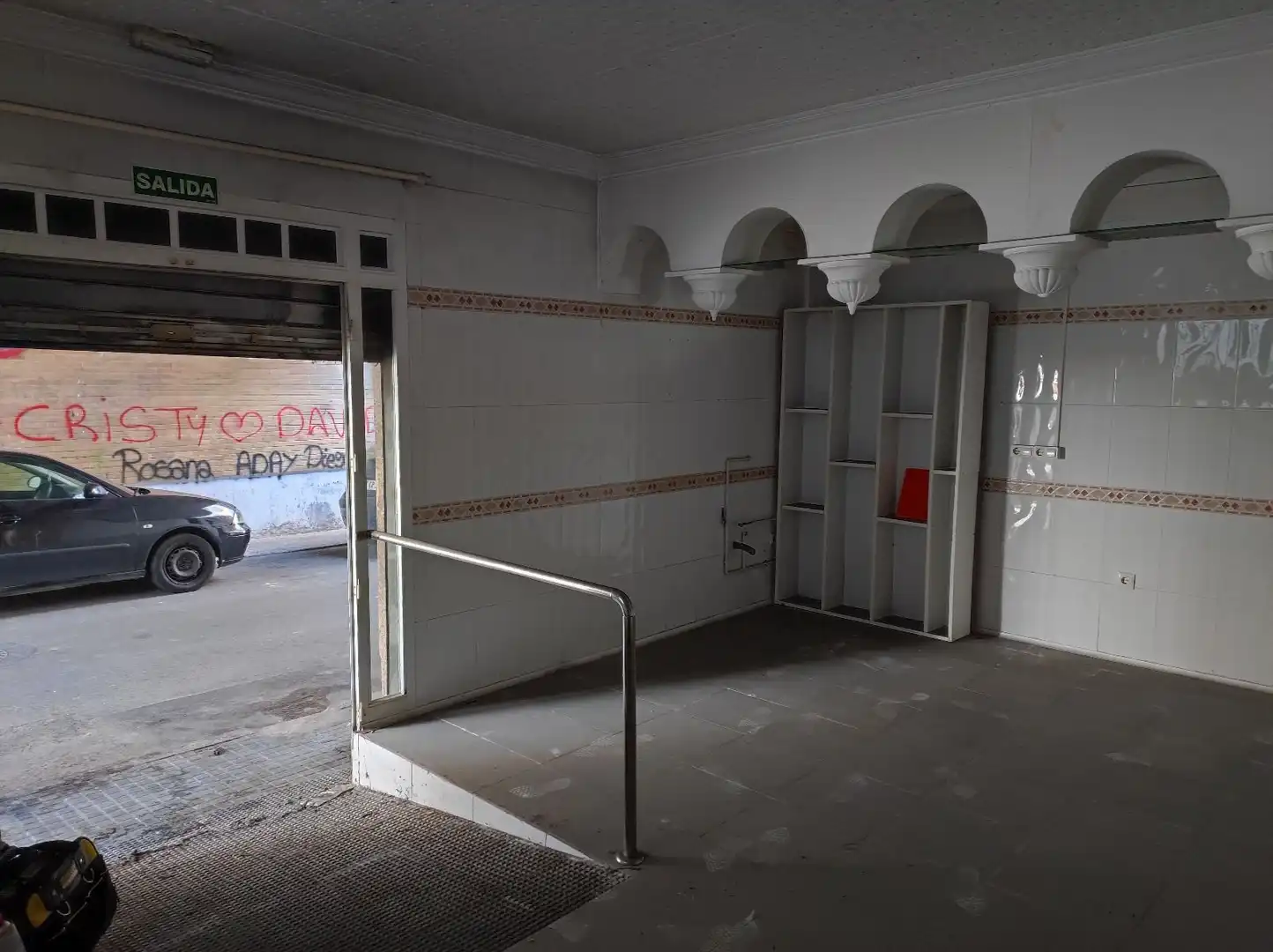 Local comercial de lloguer a Centro, imagen 5