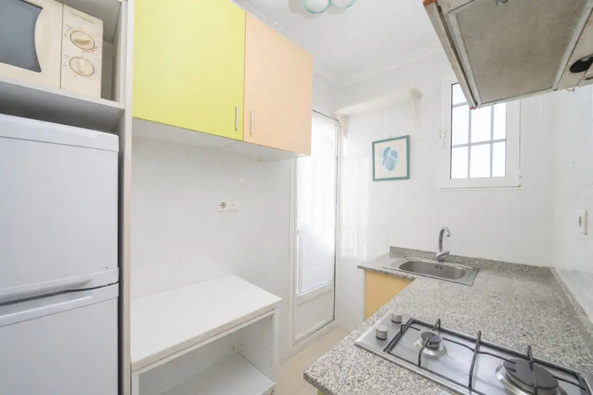 Attique avec terrasse à vendre à C/ de la Santissima Trinitat, imagen 8