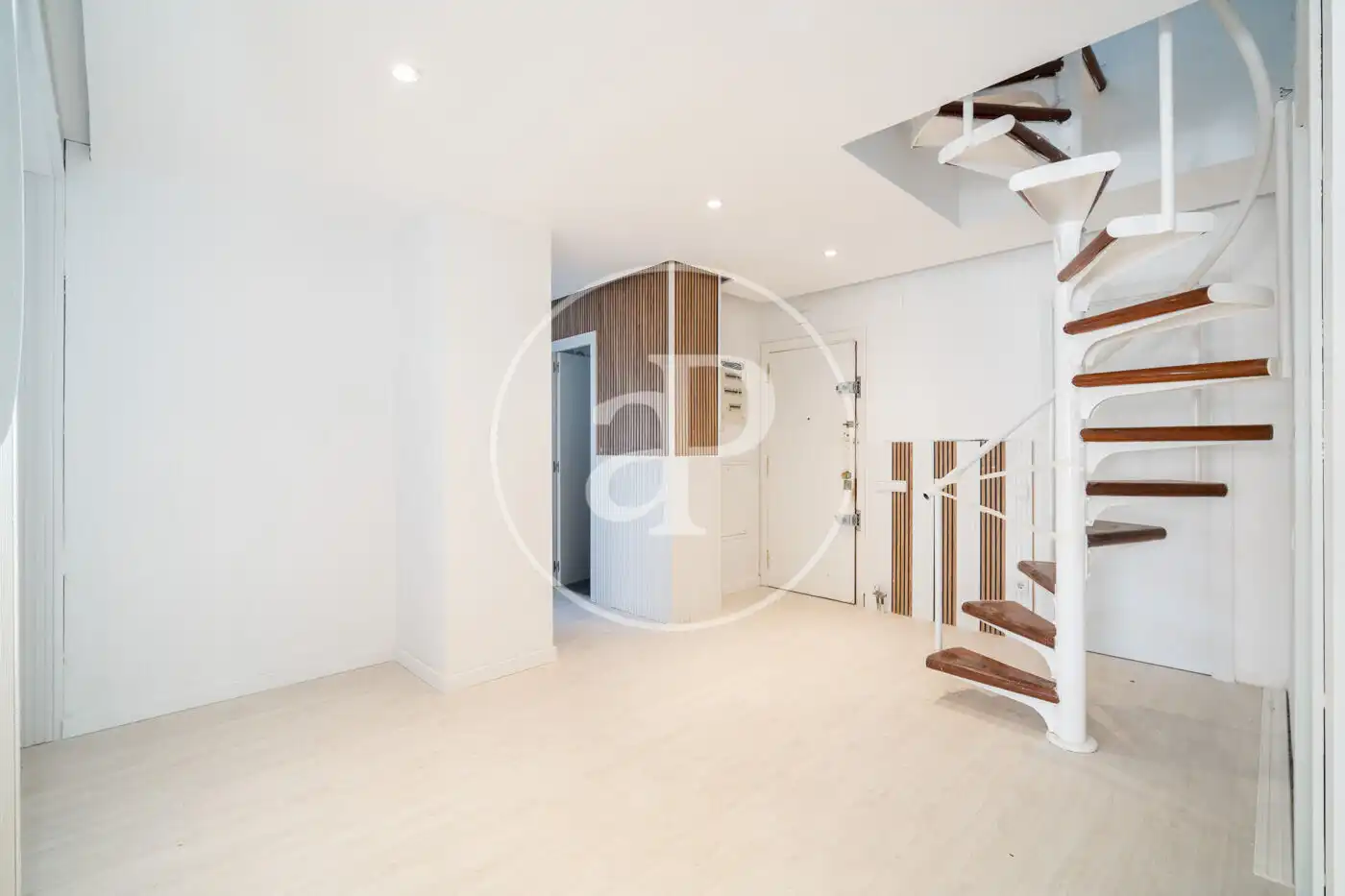 Dúplex en venta en Barcelona con Aire acondicionado, Calefacción y Terraza