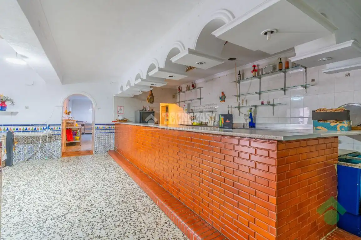 Business premises for sale in El Rocío - La Milagrosa, imagen 19