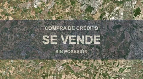 Foto 5 de Piso en venta en Reyes, Parla
