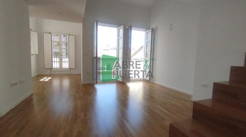 Foto 3 de Dúplex de lloguer a Casco Viejo, Ourense