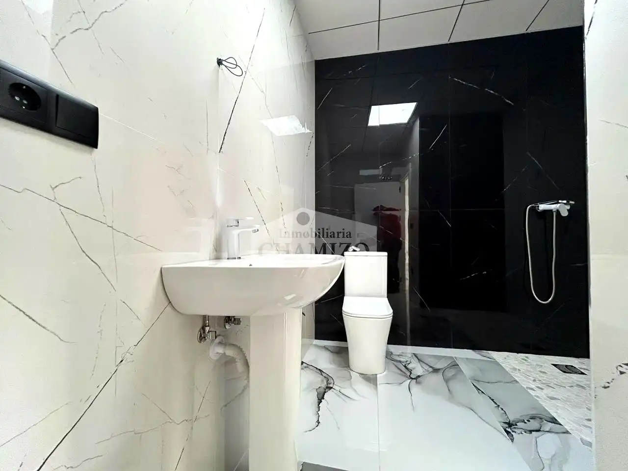 Baño de Casa o chalet en venta en Villanueva de la Serena con Terraza