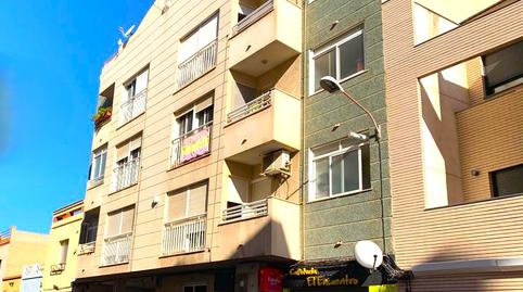 Foto 2 de Garatge en venda a Santa Caterina, El Pilar, Castellón