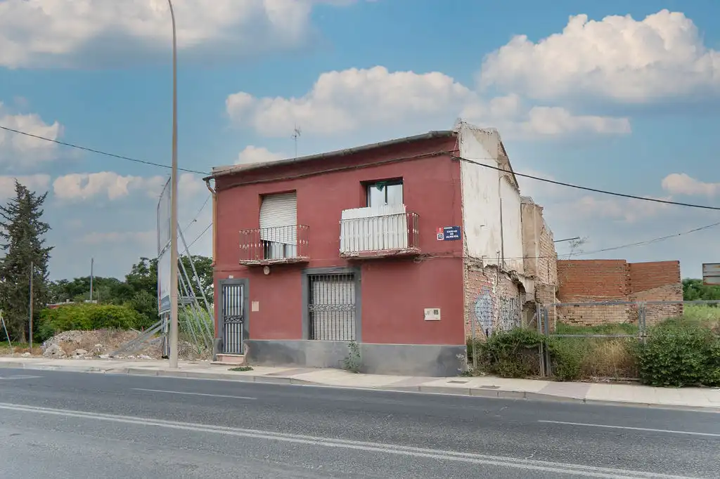 Detached house for sale in Av. Ciudad de Almeria, imagen 17