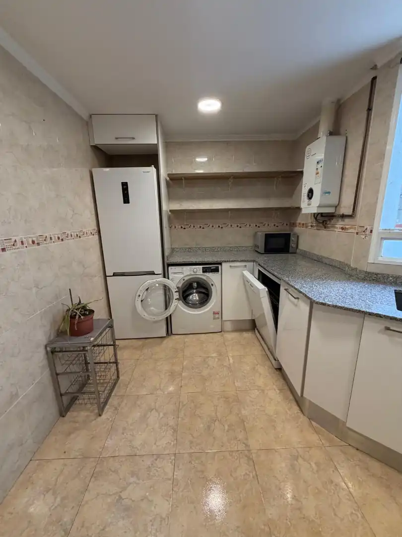 Wohnung zum Verkauf in Carrer Pintor Sorolla, imagen 5