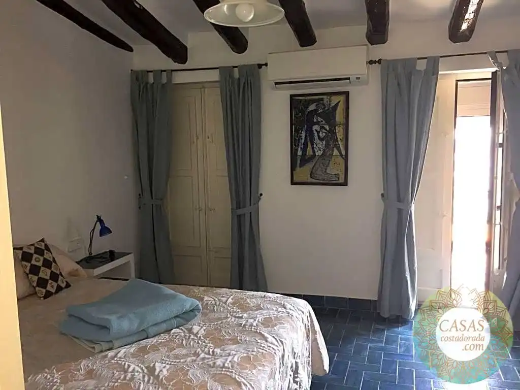 Casa amb terrassa en venda a Carrer Constitució, imagen 17
