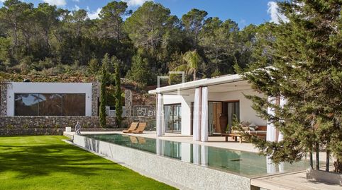 Foto 4 de Casa o chalet en venta en Es Cubells, Sant Josep de sa Talaia