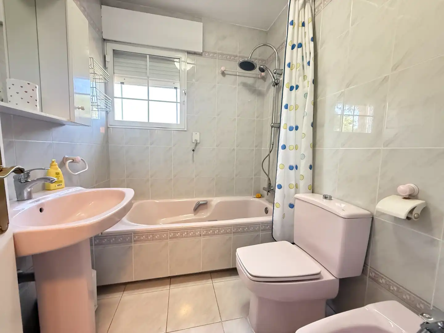 Bathroom of Houses for sale in Griñón  with Air Conditioner, Heating and Private garden