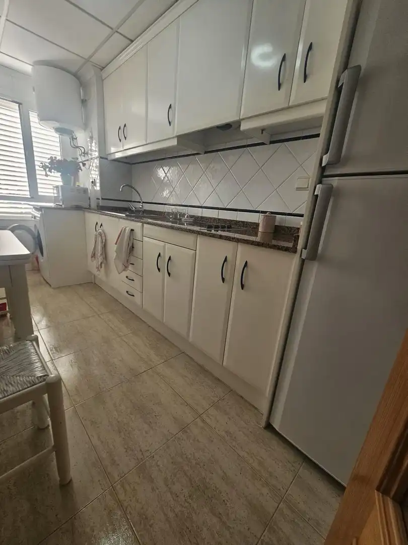 Flat with lift for sale in Las Viñas, imagen 6