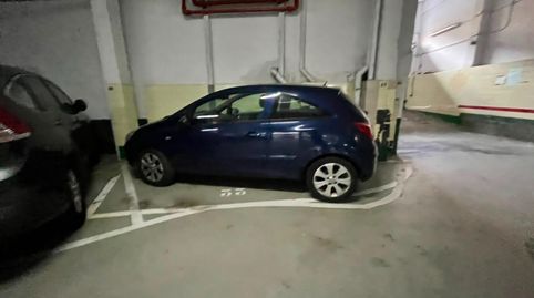 Foto 3 de Garaje en venta en Centro - Ariz - Uribarri, Basauri