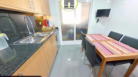 Foto 4 de Pis en venda a Can Clota, Barcelona