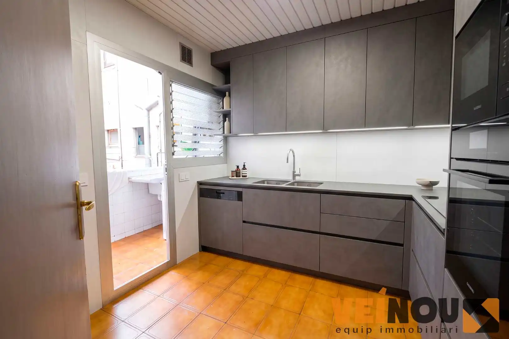 Wohnung mit Terrasse zum Verkauf in Carrer de Roger de Flor, imagen 32