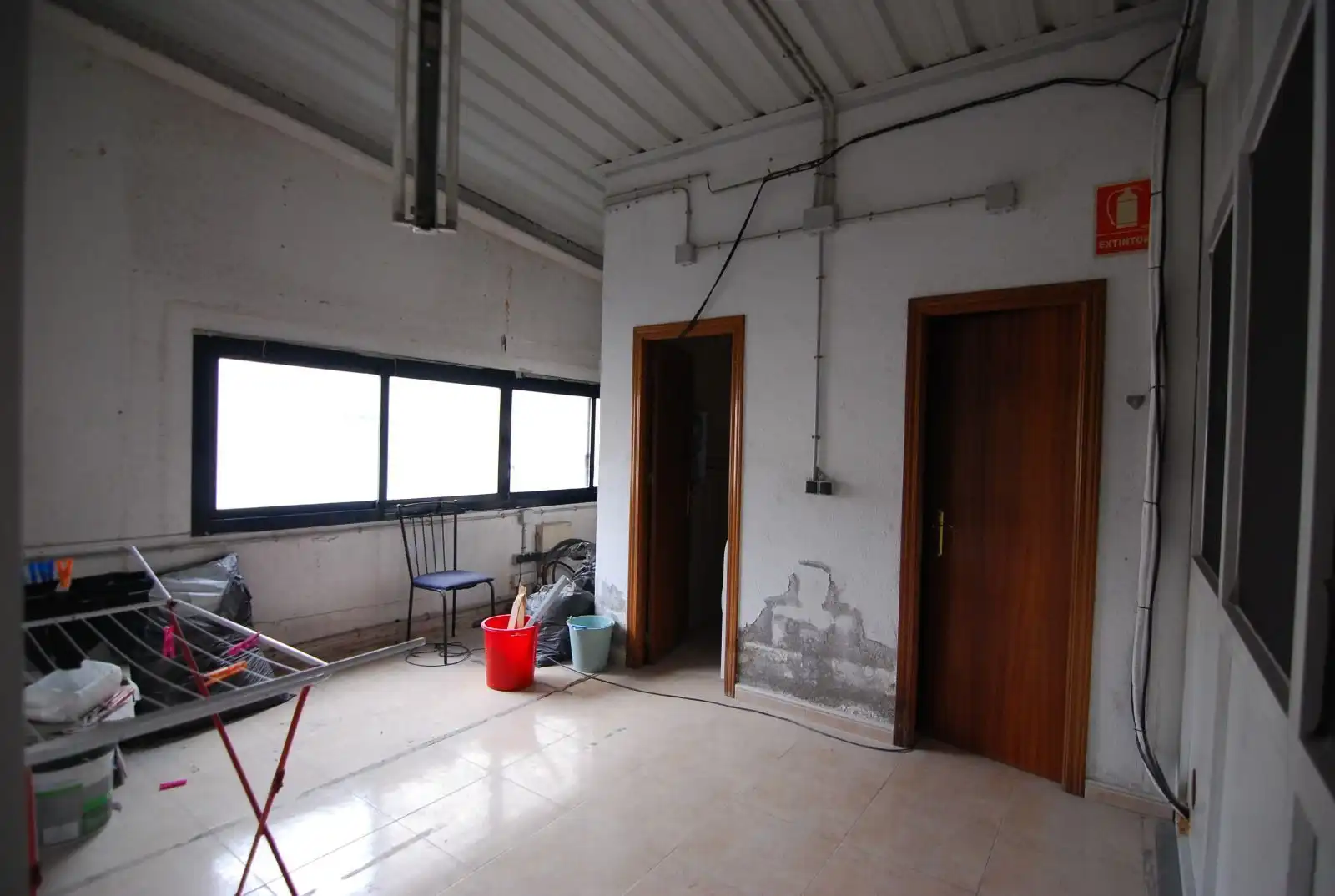 Nau industrial en venda a San Martín de la Vega, imagen 10