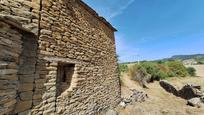 Exterior view of House or chalet for sale in Jaca