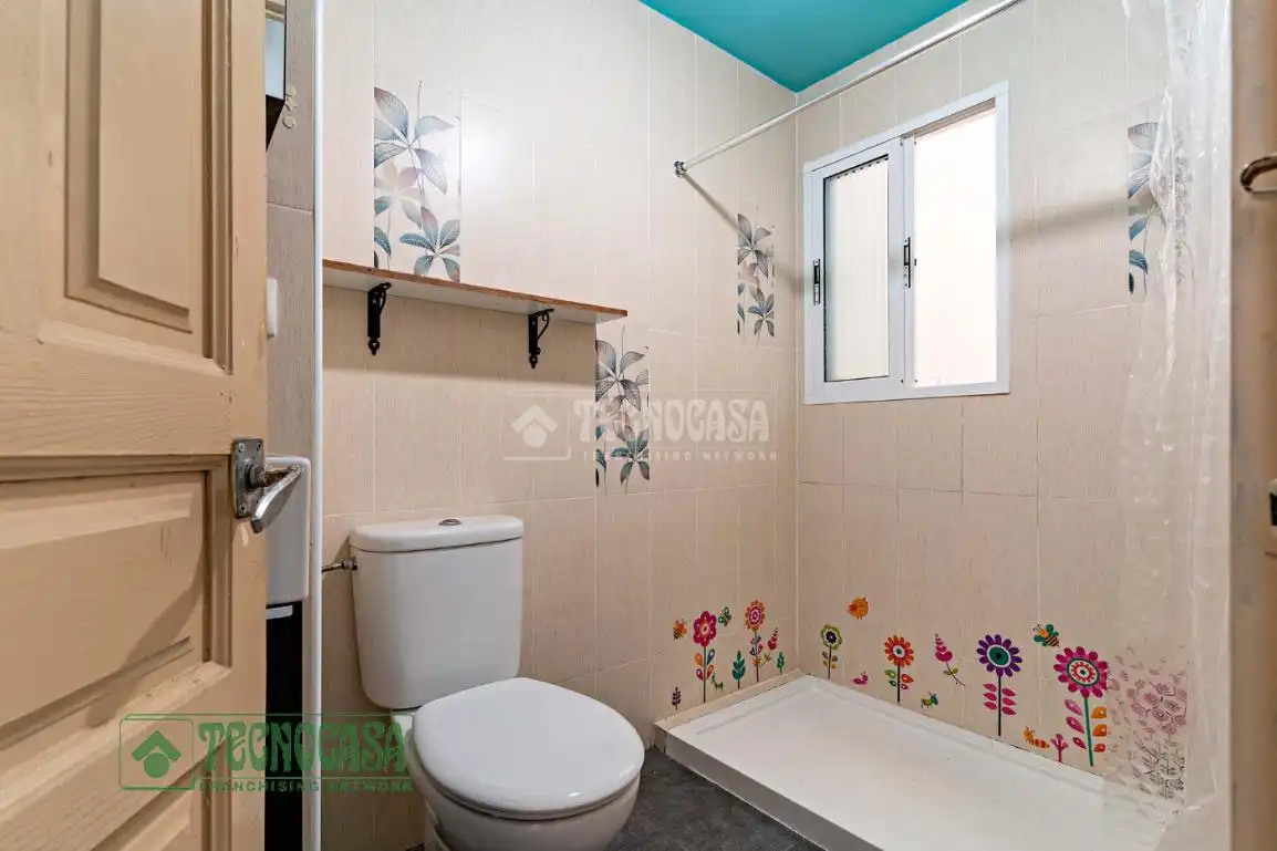 Houses for sale in Tolox