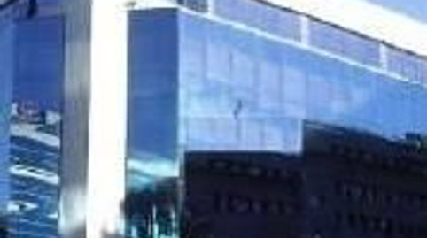 Foto 2 de Oficina de alquiler en San Juan Bautista, Madrid Capital