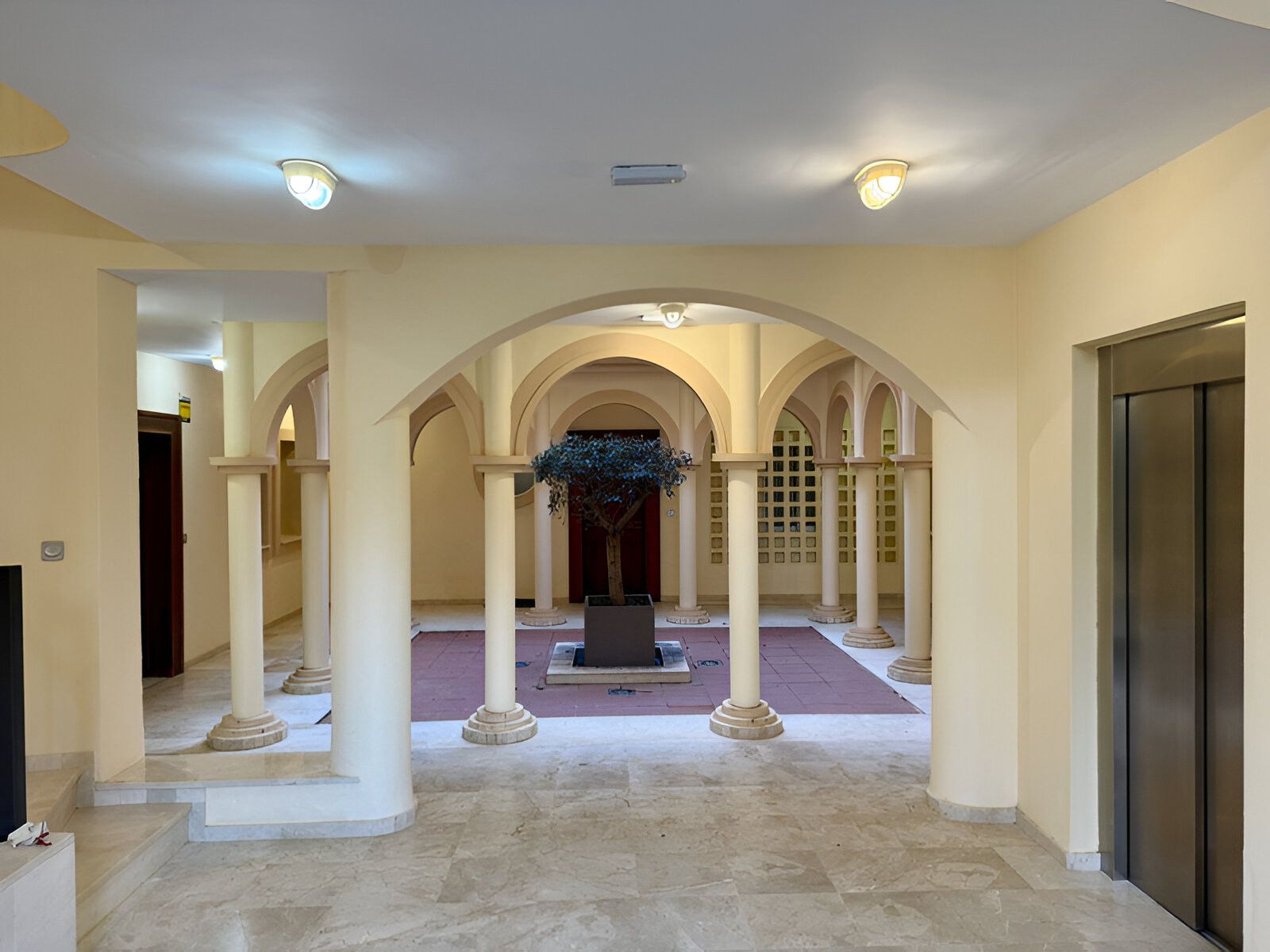 Àtic en venda en San Roque amb Aire condicionat, Terrassa i Traster