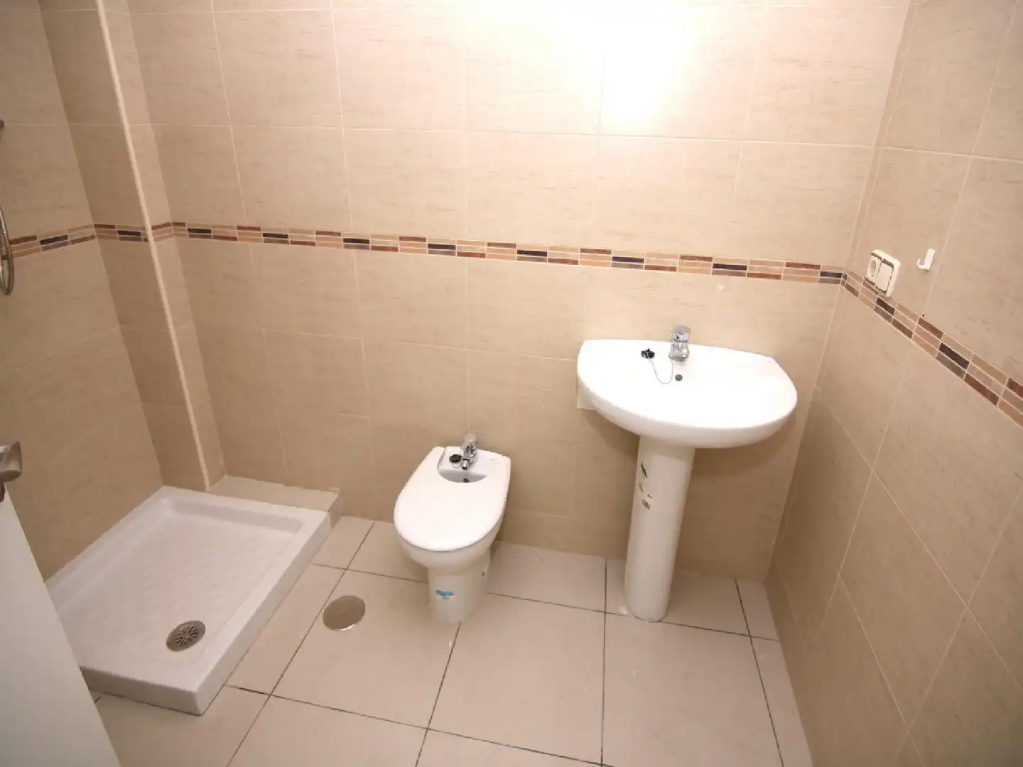 Bathroom of Flat for sale in Aspe  with Terrace