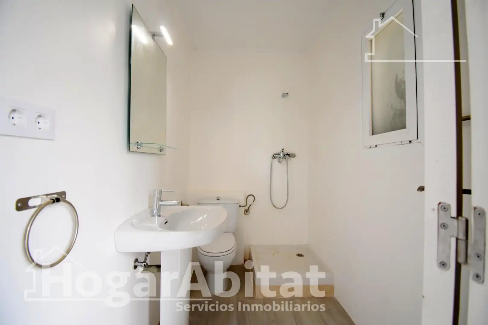 Bany de Àtic en venda en Dénia amb Calefacció, Jardí privat i Terrassa