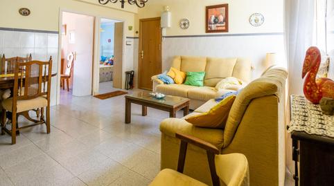 Foto 4 de Pis en venda a Taibilla, Norte, Santa Pola