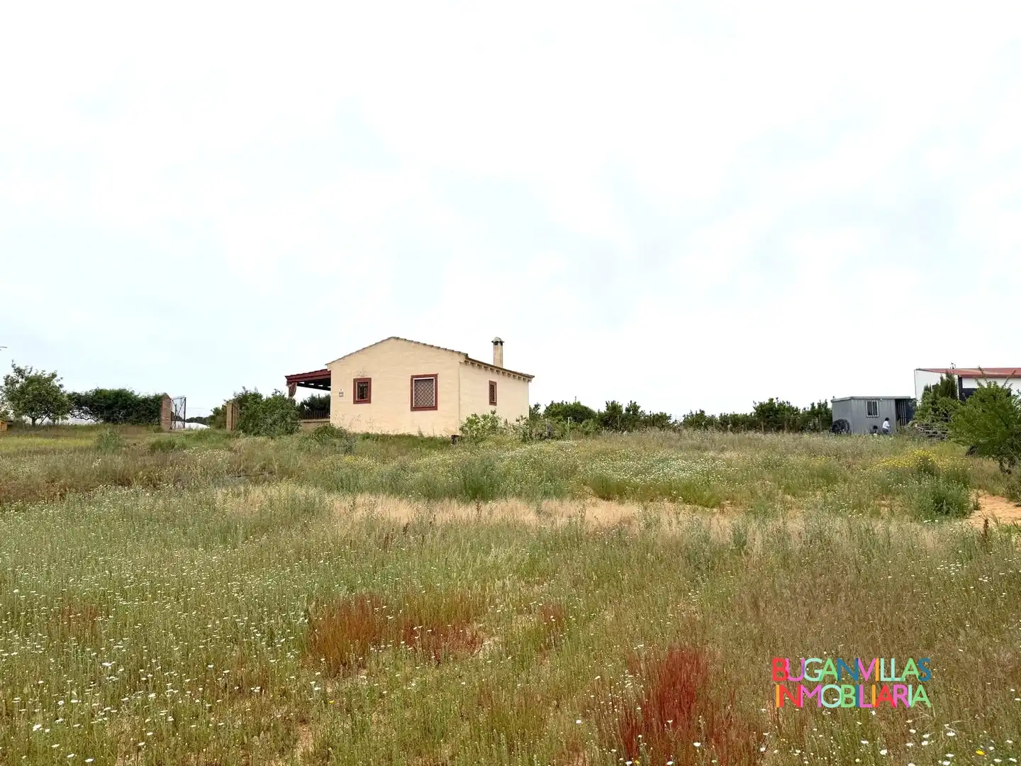 Maison rustique avec jardin à vendre à N/A, imagen 3