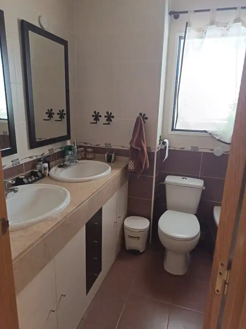Bany de Casa o xalet en venda en Moncada