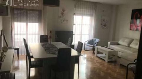 Foto 3 de Dúplex de lloguer a Barrio del Centro, Salamanca Capital