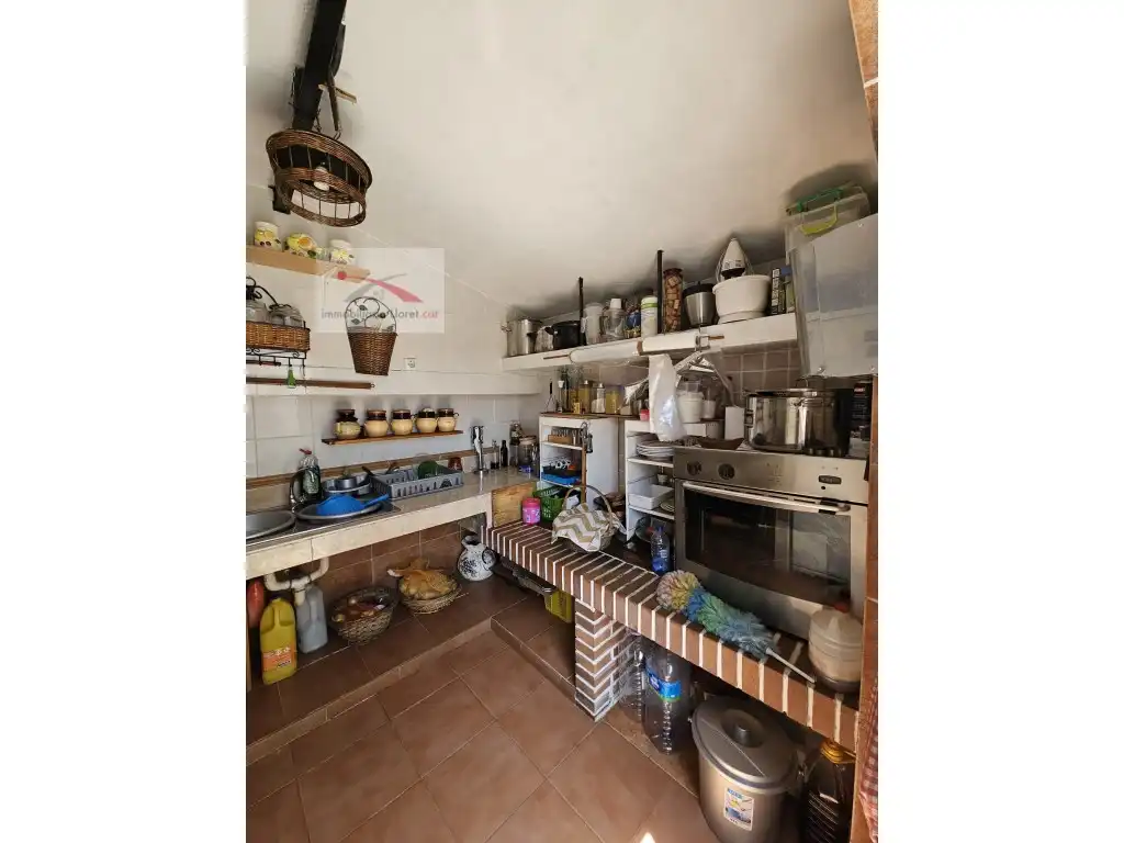 Casa o xalet en venda a Terrabrava - Tordera Parc