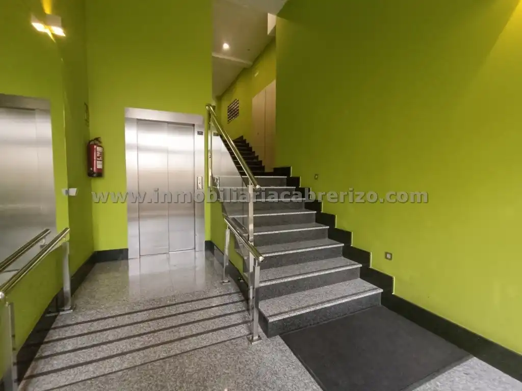 Pis amb ascensor en venda a Oeste, imagen 22