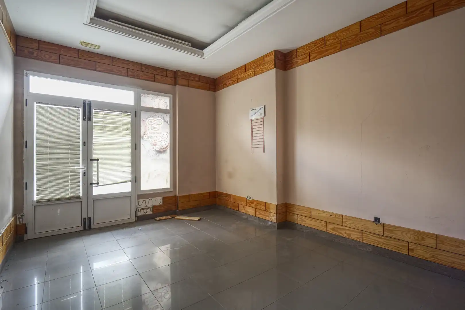 Edificio en venta en Padrón
