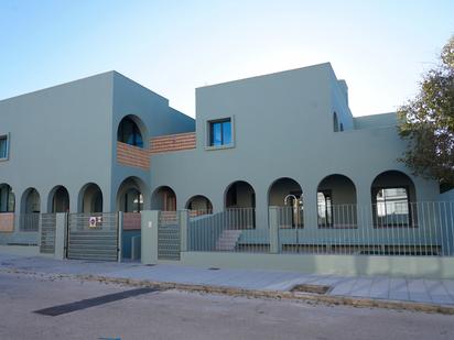 Flat for sale in Calle Rodrigo de Triana, 1, Centro - Calzada - Cabo Noval