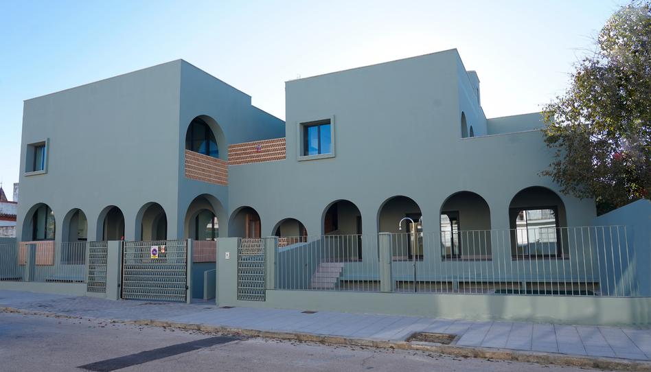 Photo 1 from new construction home in Flat for sale in Calle Rodrigo de Triana, 1, Centro - Calzada - Cabo Noval, Cádiz