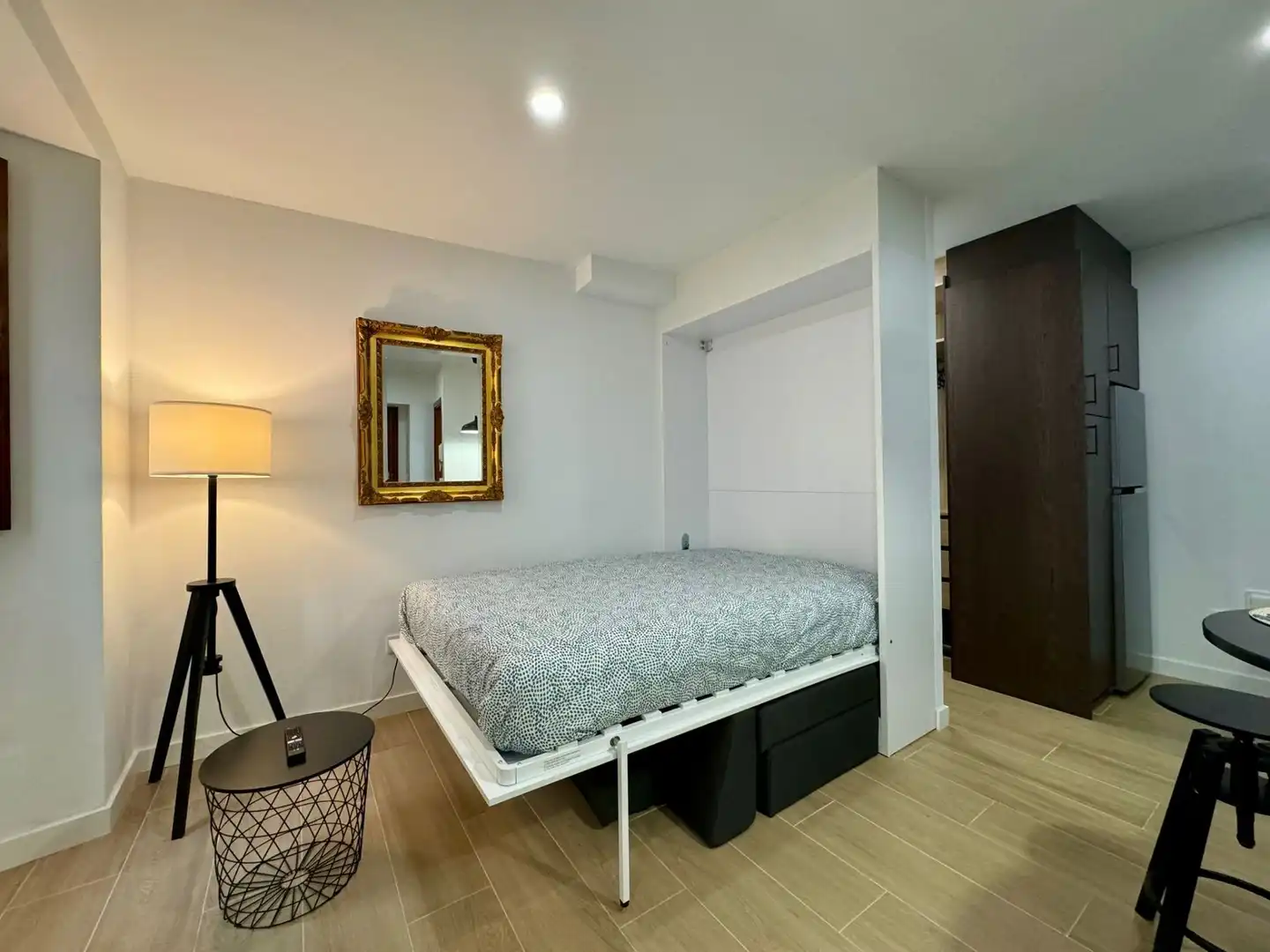 Wohnung zum Verkauf in Valdelaguila, Plaza Mayor - San Agustín