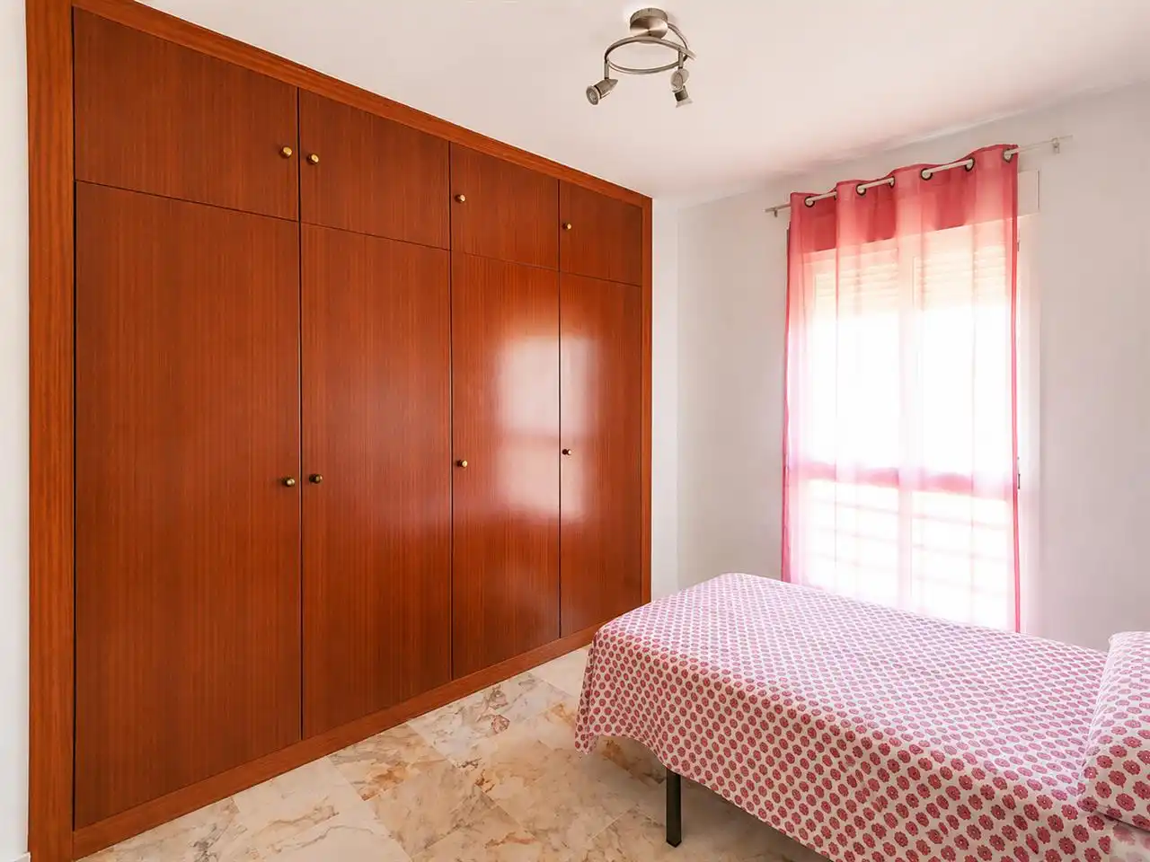 Flat with pool for sale in Teatinos - Universidad, imagen 4