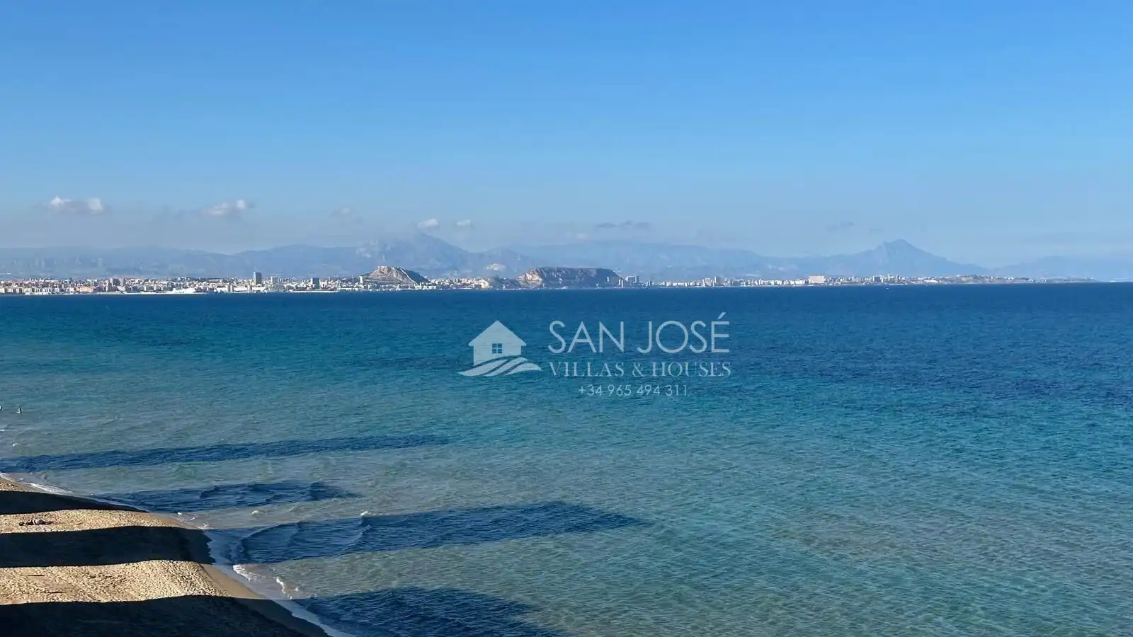 Vista exterior de Piso en venta en Elche / Elx con Calefacción, Terraza y Balcón