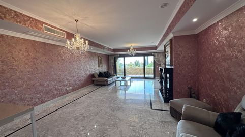 Foto 5 de Apartament en venda a Lomas de Marbella Club, Marbella