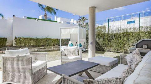 Foto 3 de Apartamento en venta en Calle Casa de la Paz, 1, Cancelada, Estepona