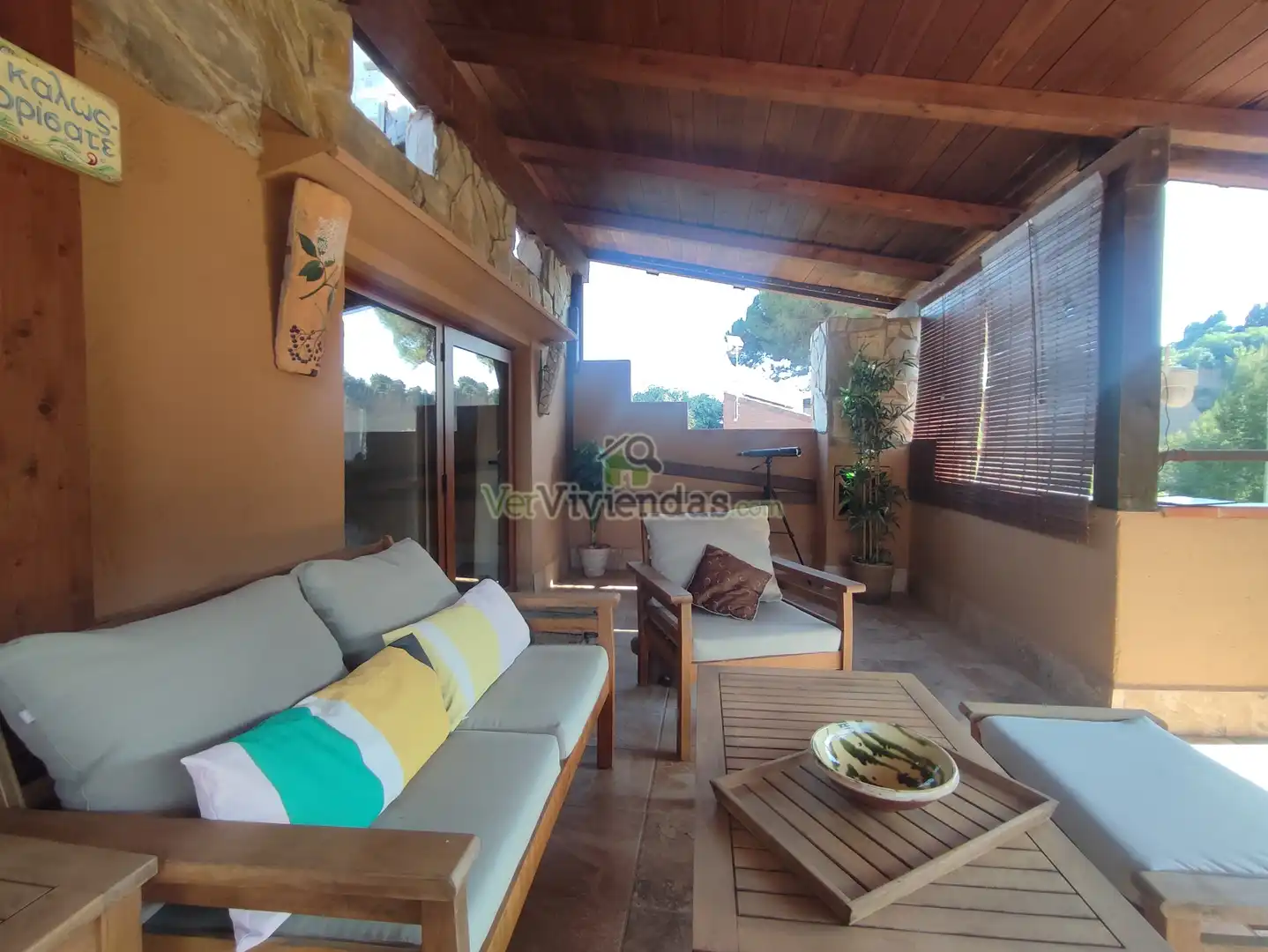 Casa con terrazza in vendita a Viladecavalls, imagen 25