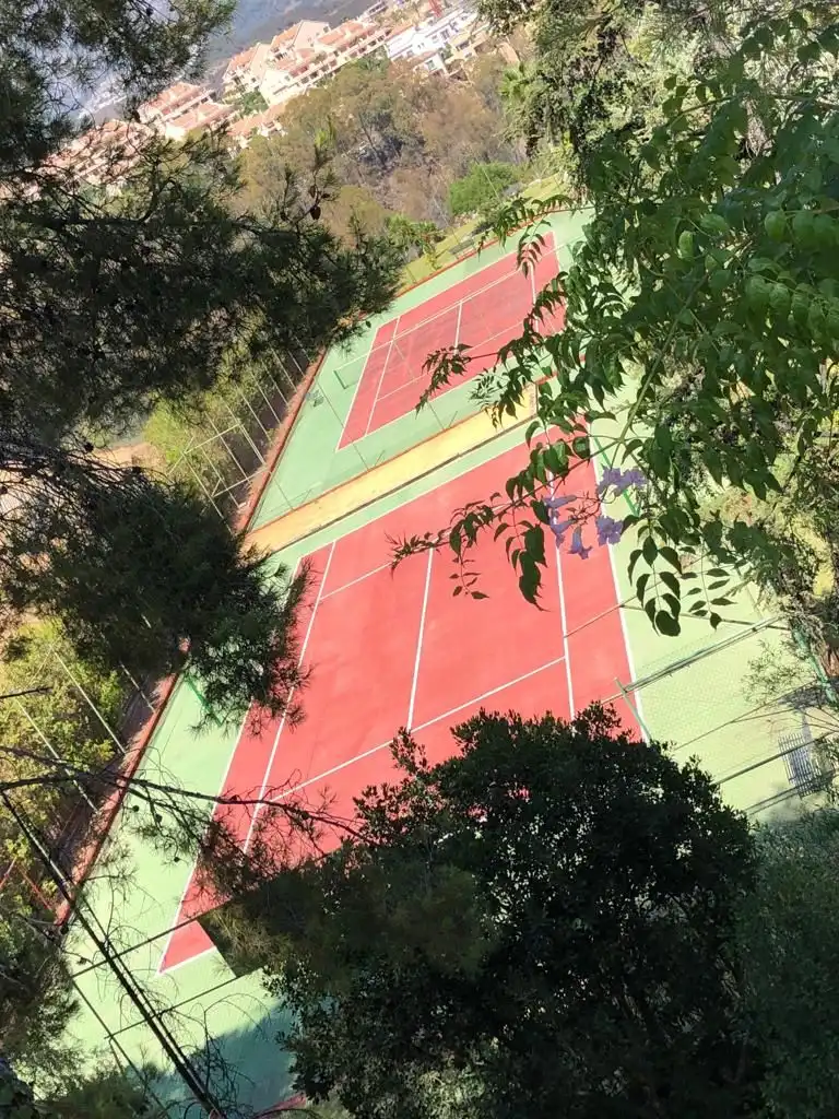 Vivienda con piscina en venta en Nueva Andalucía, imagen 17