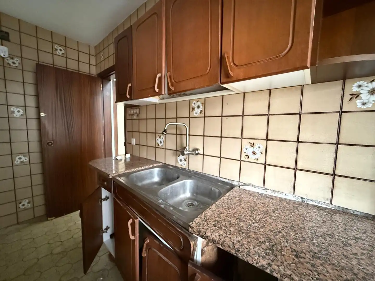 Cocina de Casa o chalet en venta en Calafell