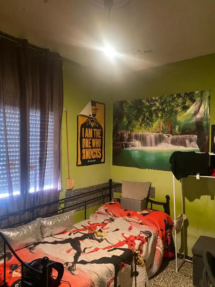 Habitación de Piso en venta en Dos Hermanas con Aire acondicionado y Terraza