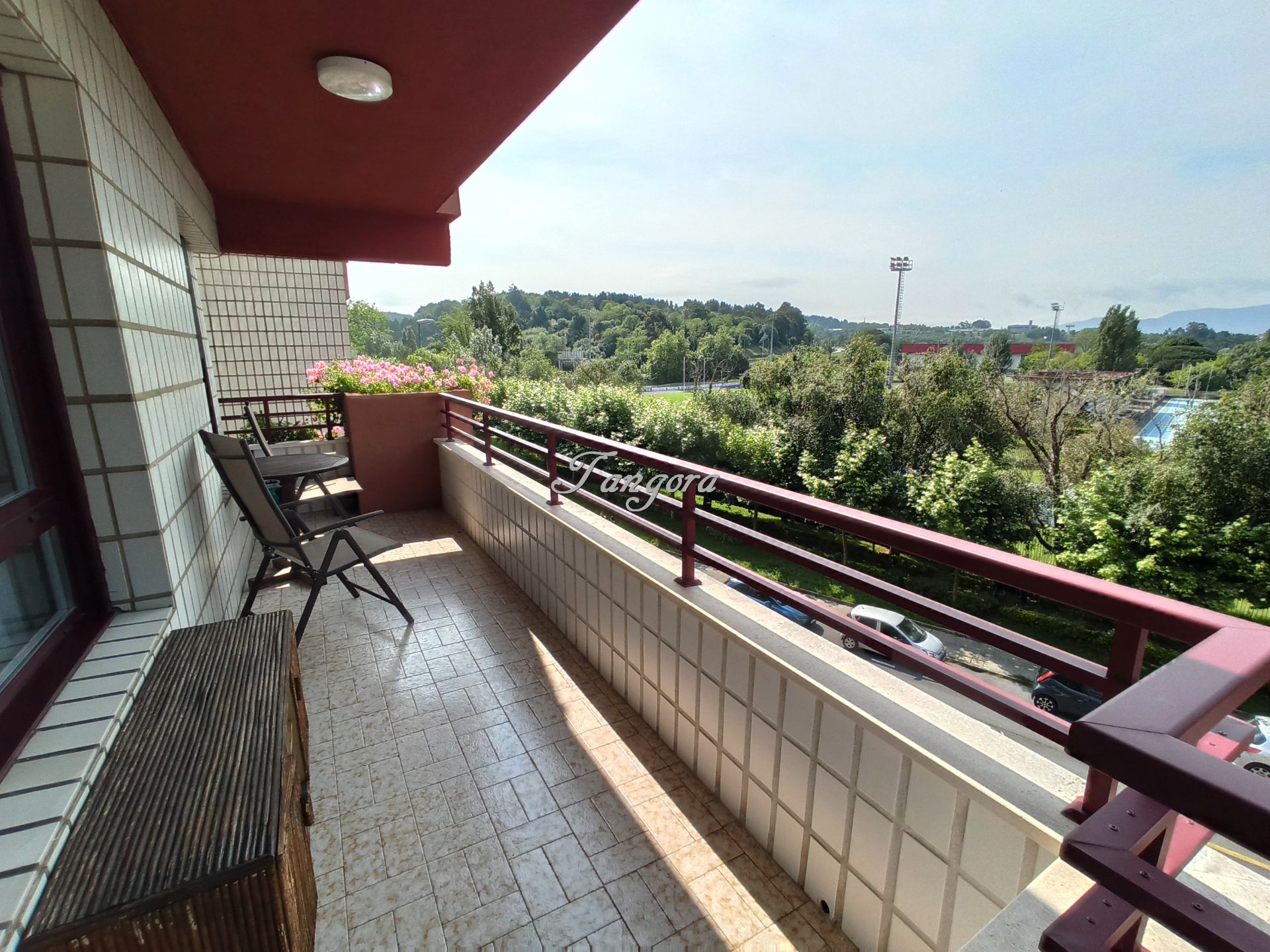 Flat for sale in Bizkerre Kalea, Polígono Rojo - Aldapa, Algorta