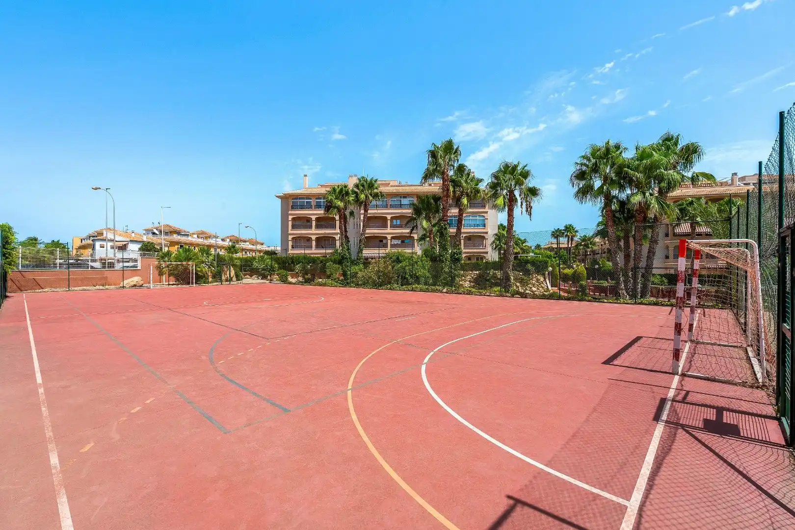 Apartamento con piscina en venta en Calle del Pavo Real, imagen 34