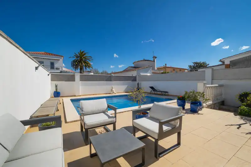 Detached house for sale in Peni, imagen 30