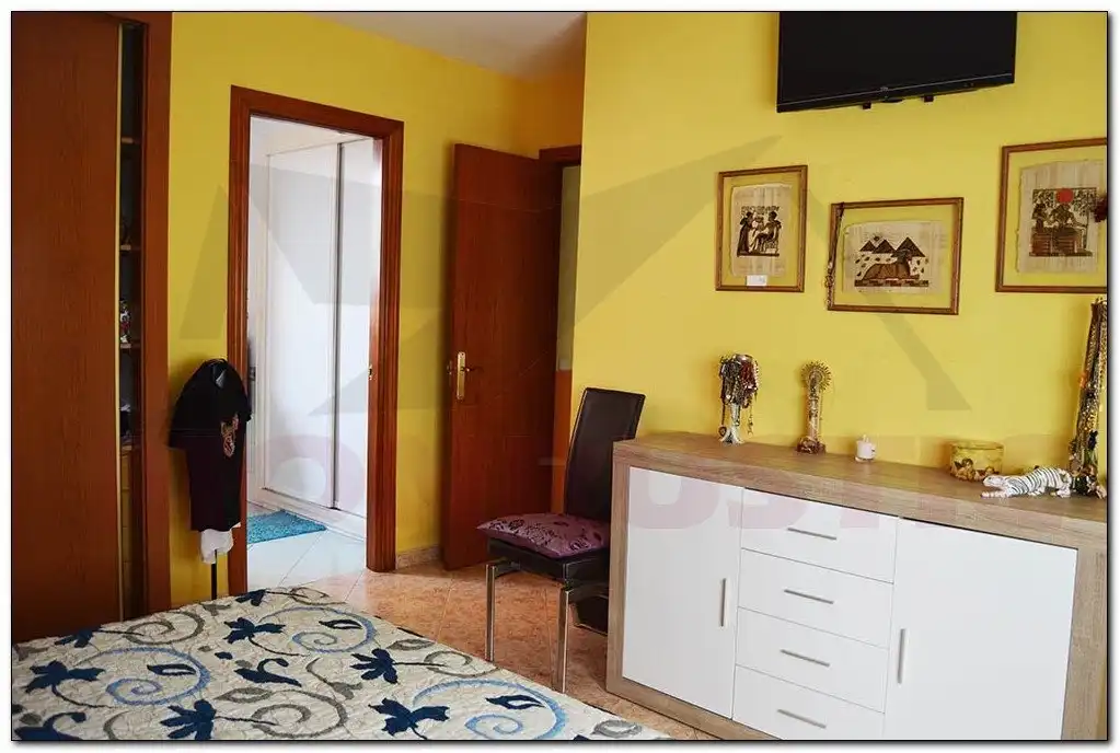 Dormitori de Casa o xalet en venda en L'Espluga de Francolí amb Aire condicionat, Terrassa i Traster