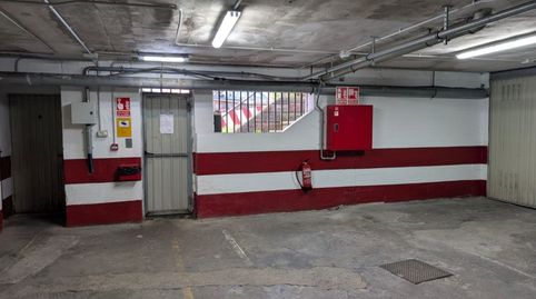Photo 3 of Garage for sale in Camino de la Luz, 10, Villalegre - La Luz, Avilés